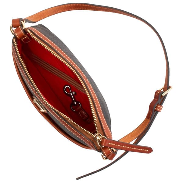 Dooney & Bourke Pebble Dome Crossbody