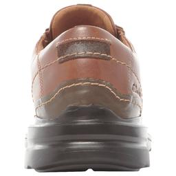 Mens Clarks Gessler Lace Oxfords