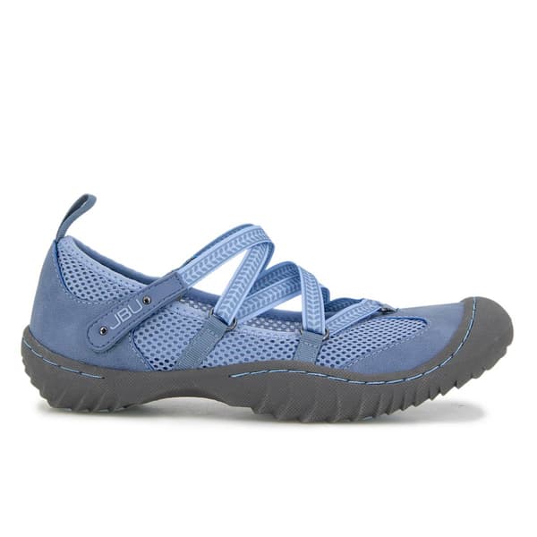 Womens JBU by Jambu Seashell Water Ready Shoes