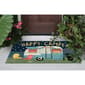 Liora Manne Frontporch Happy Camper Indoor/Outdoor Accent Rug - image 2