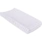 MiracleWare(R) Changing Pad Cover - Pink/Grey Stripes - image 1