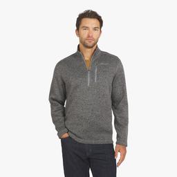 Mens Eddie Bauer(R) Radiator Fleece 1/4 Zip