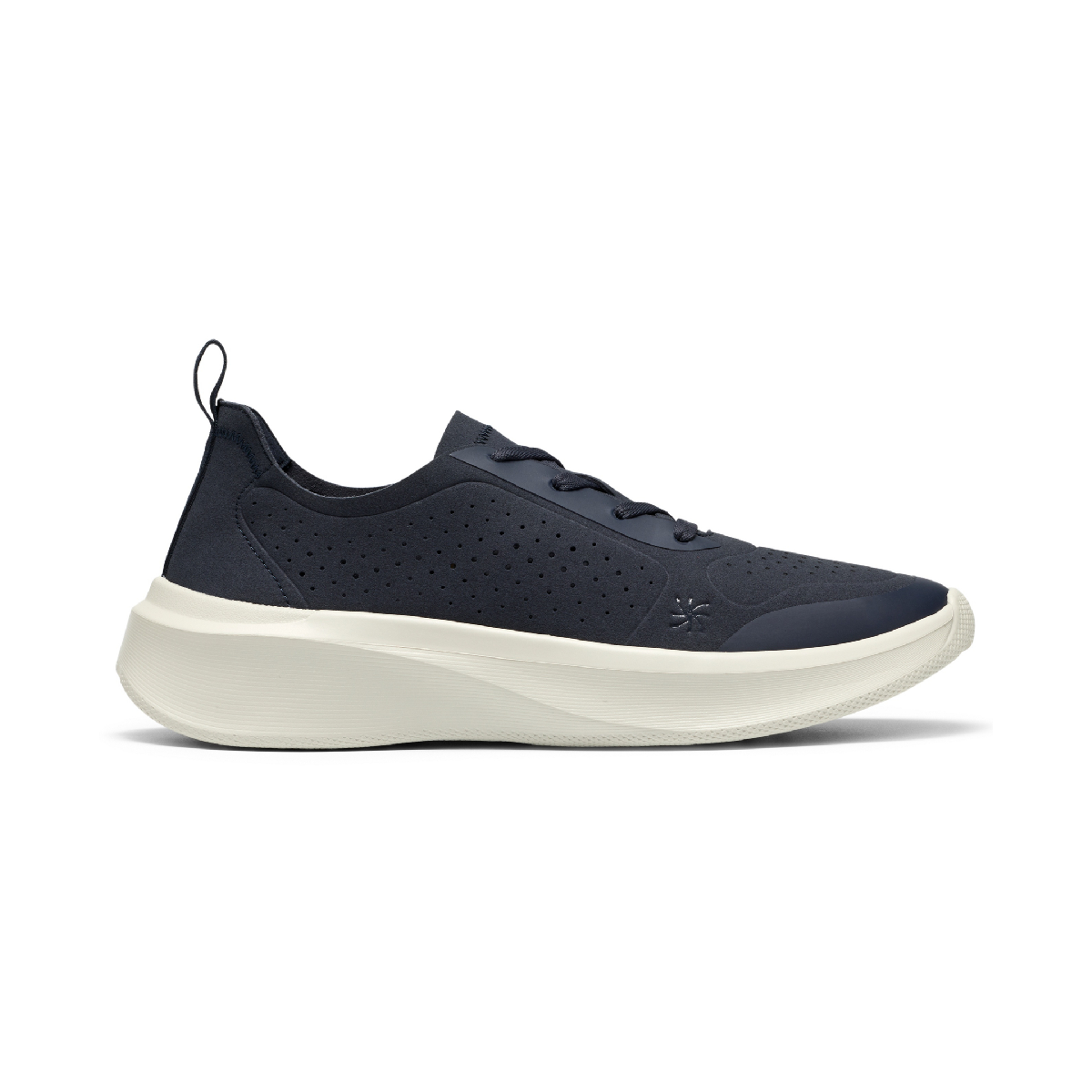 Mens Clarks® Cloudsteppers Solevana Tie Athletic Sneakers