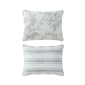 Martha Stewart Vine Flora Quilt Set - image 3
