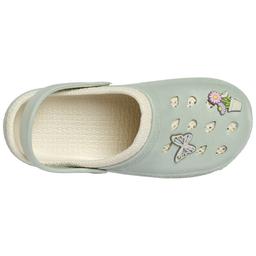 Womens Capelli New York Injected Eva Clog