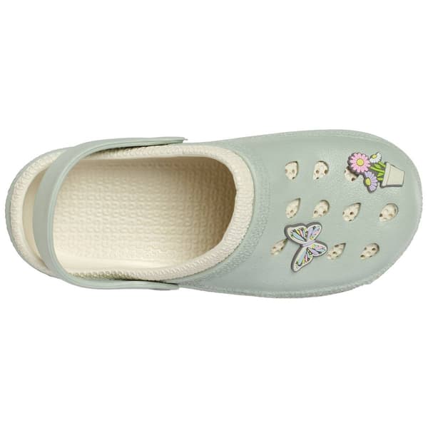 Womens Capelli New York Injected Eva Clog