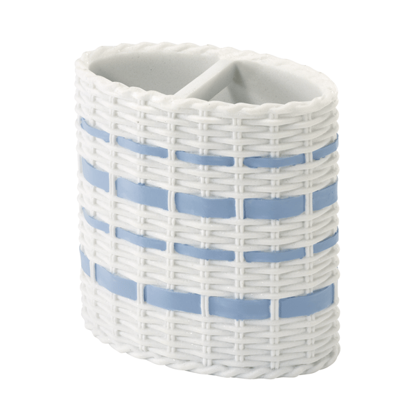 IZOD® Savannah Toothbrush Holder