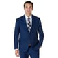 Mens Kenneth Cole(R) Reaction(tm) Solid Slim Fit Suit Jacket - Blue - image 1