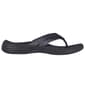 Womens Skechers Arch Fit Radiance Flip Flops - image 1