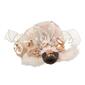 Kurt S. Adler 16in. African-American Angel Tree Topper - image 5