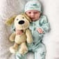Warmies&#40;R&#41; 13in. My 1st Puppy - image 1