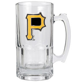 MLB Pittsburgh Pirates Macho Mug
