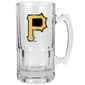 MLB Pittsburgh Pirates Macho Mug - image 1