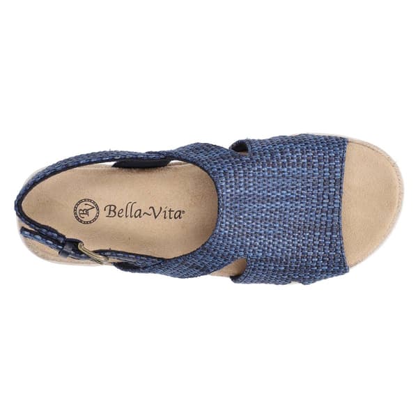 Womens Bella Vita Kato Espadrilles Sandals