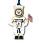 Beacon Design US Navy Gnome Ornament - image 1