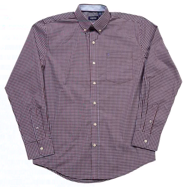 Mens IZOD&#40;R&#41; Performance Comfort Shirt - image 