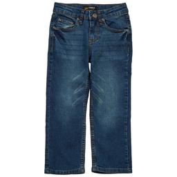 Boys (4-7) Lee(R) Straight Fit Jeans