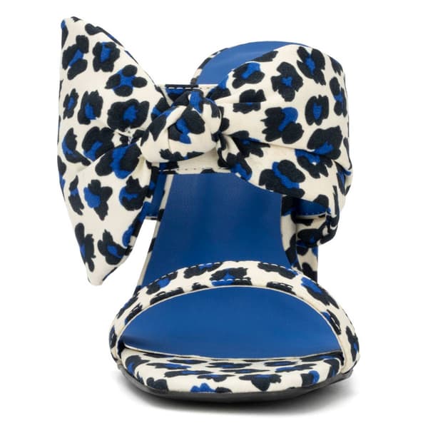 Womens New York & Company Gerri Slide Sandals