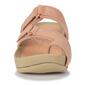 Womens BareTraps&#174; Aloha Platform Wedge Sandals - image 4