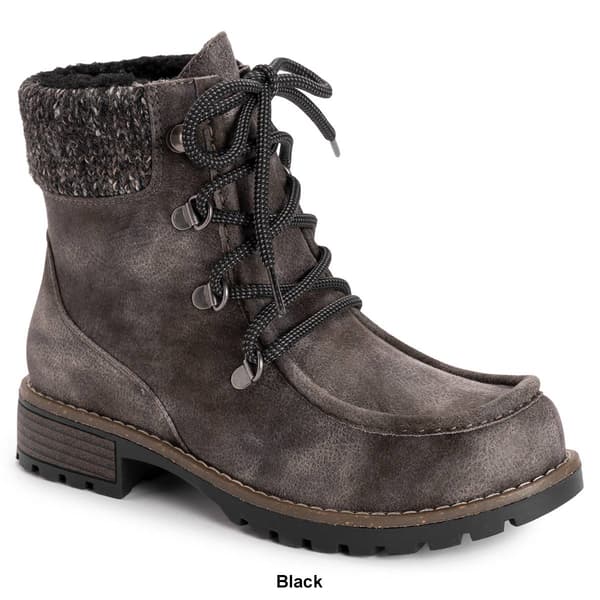 Womens MUK LUKS® Rocky Boots