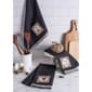 DII® Embellished All Hallows Eve Kitchen Towel Set Of 3 - image 9