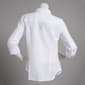 Womens Tommy Hilfiger Sport Textured Roll Tab Casual Button Down - image 2