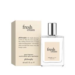 Philosophy Fresh Cream Eau de Toilette