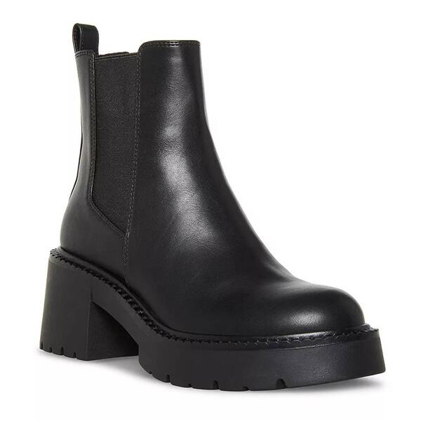 Womens Madden Girl Tianna Ankle Boots - image 