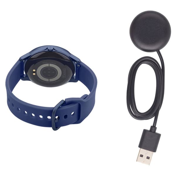 Unisex iTouch Sport 4 Smart Watch - TP4R01-K06