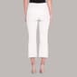 Petite Multiples Pull-On Flare Cropped Pants - image 3