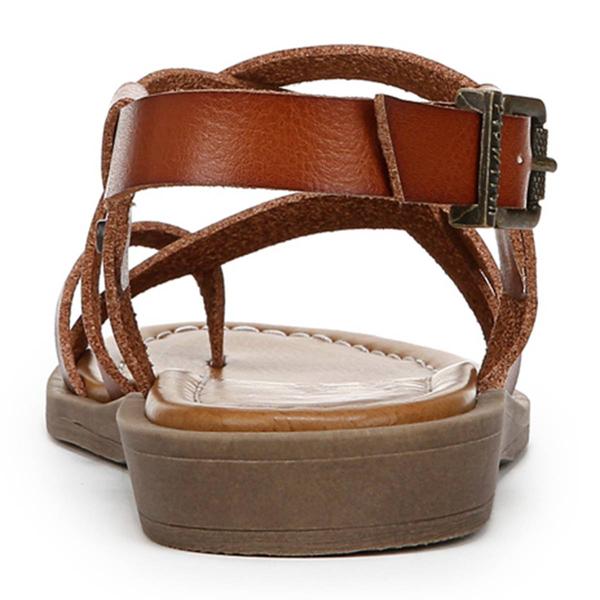 Womens Blowfish Malibu Devon 3 Strappy Sandals