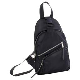 Madden Girl Nylon Sling Crossbody