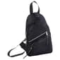 Madden Girl Nylon Sling Crossbody - image 2