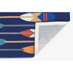 Liora Manne™ Frontporch Paddles Indoor/Outdoor Accent Rug