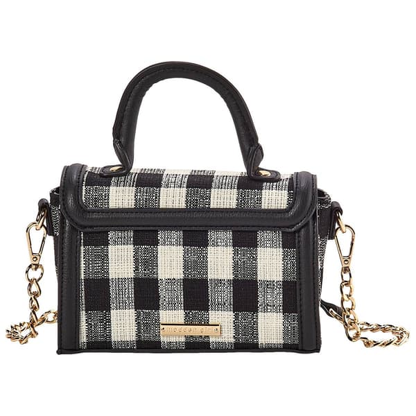 Madden girl Top Handle Crossbody