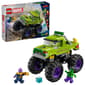 LEGO® Marvel the Hulk Truck vs. Thanos - image 3