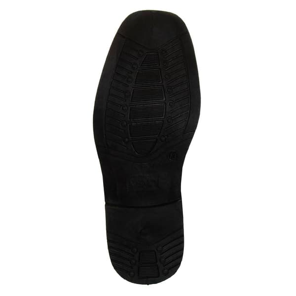 Big Boys Josmo Monk Dress Oxfords