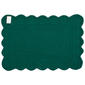 Red & Green Reversible Christmas Placemat - image 3