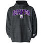 Mens University of Scranton Mascot One Pullover Hoodie - image 1
