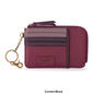 Womens The Sak Gen Color Block Card Wallet - image 2