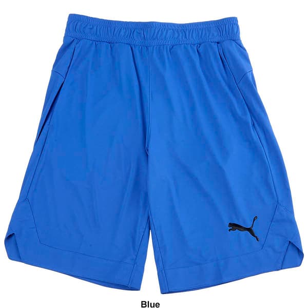 Mens Puma Shorts