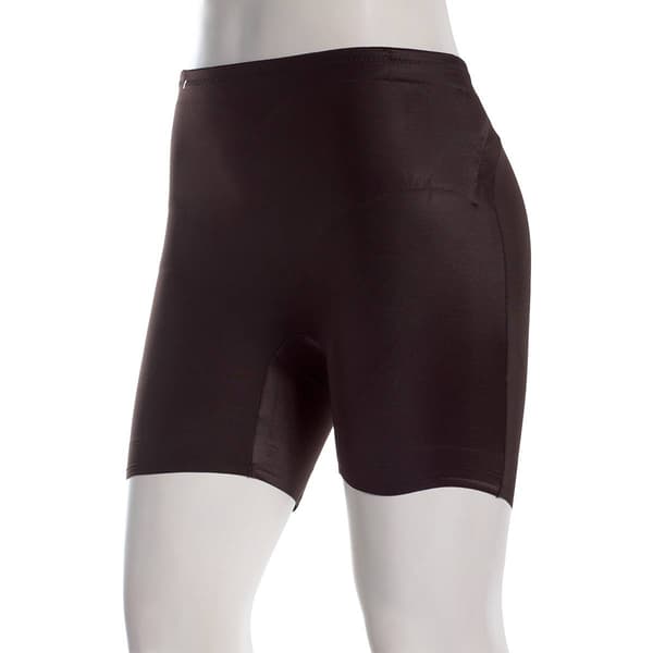 Womens Naomi & Nicole Adjustable Fit Bike Shaping Shorts - 7458