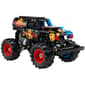 LEGO® Technic™ Monster Jam Grave Digger Fire & Ice Building Kit - image 2