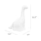 Simple Designs Animal Love Porcelain Dinosaur Table Lamp - image 13