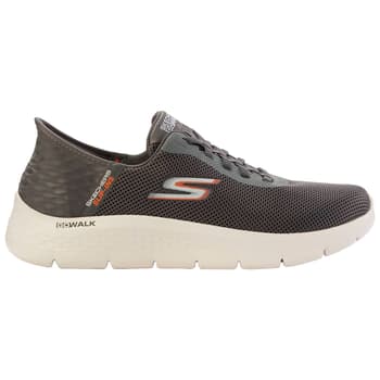 Boscov's mens deals shoes skechers