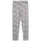 Girls &#40;7-16&#41; Tales & Stories Power Grafitti Leggings - image 1