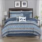 Ashley Cooper Lodge Stripe 7pc. Comforter Set - image 1