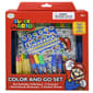 Super Mario Color & Go Set - image 1