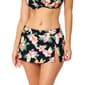 Womens Leilani Moana Gardens Lux Skirtini Swim Bottom - image 1