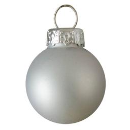 Northlight Seasonal 40pc. Glass Ball Christmas Ornament Set